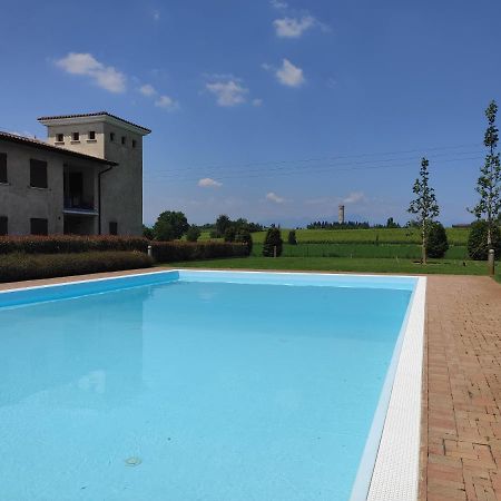 Casa Marele Villa San Martino della Battaglia Exterior foto