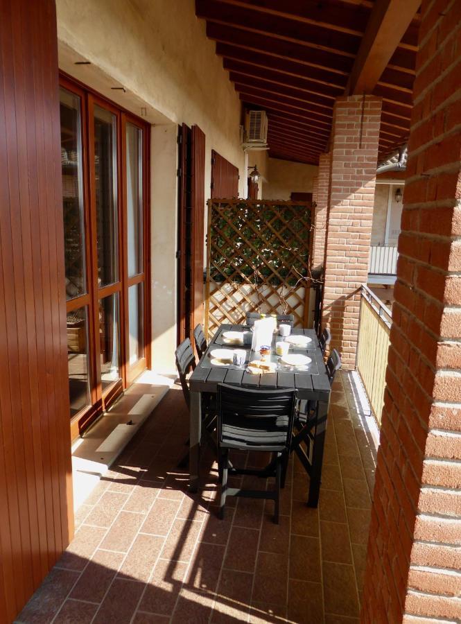 Casa Marele Villa San Martino della Battaglia Exterior foto